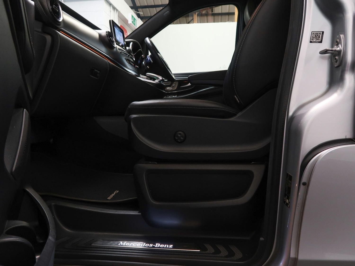 Vehicle 60