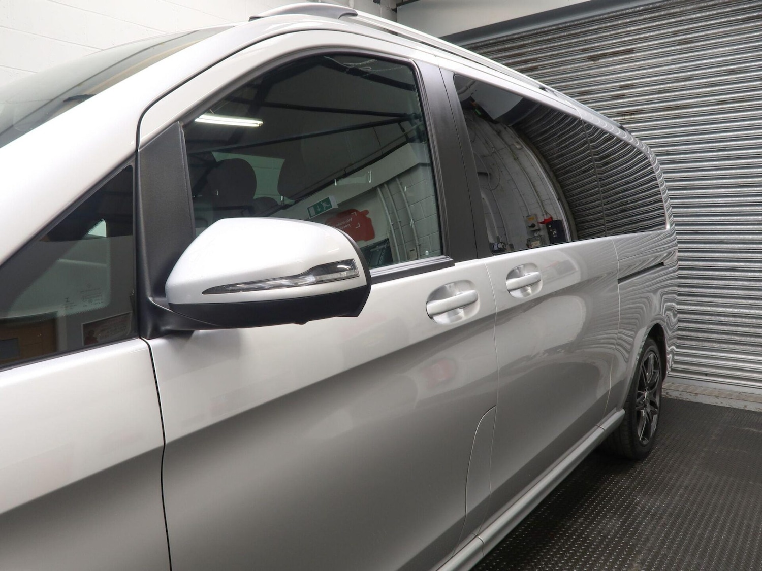 Vehicle 85