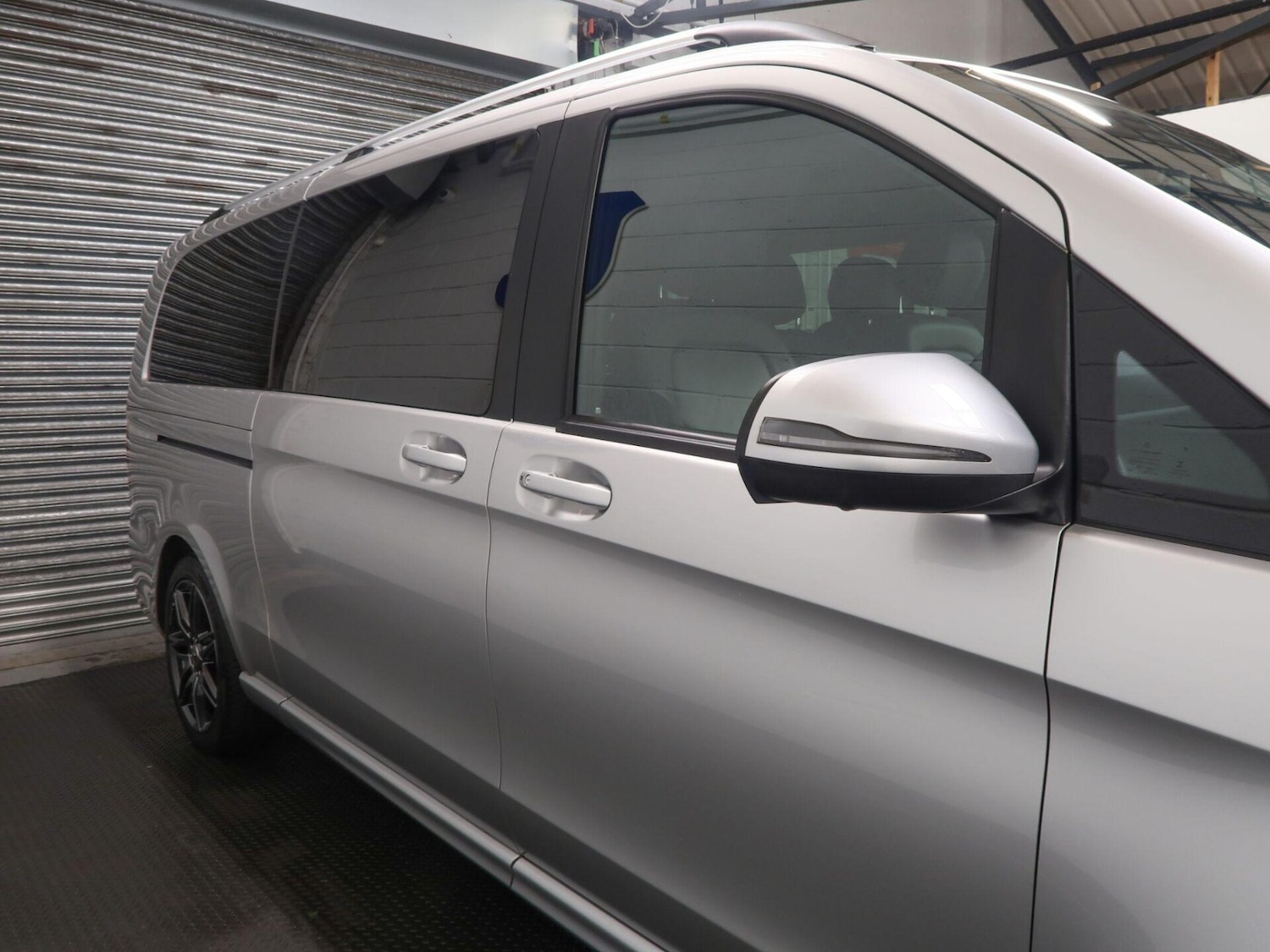 Vehicle 93