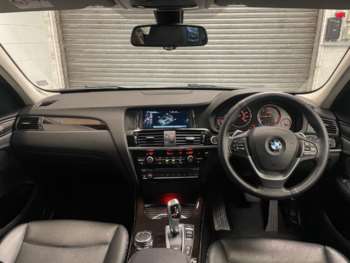 Used BMW X3 2015 for sale - 75426312: Photo