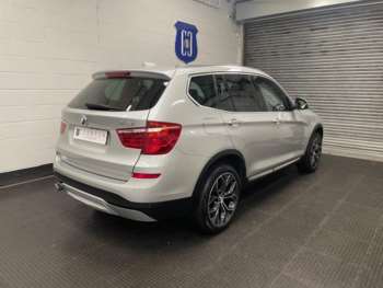Used BMW X3 2015 for sale - 75426312: Photo