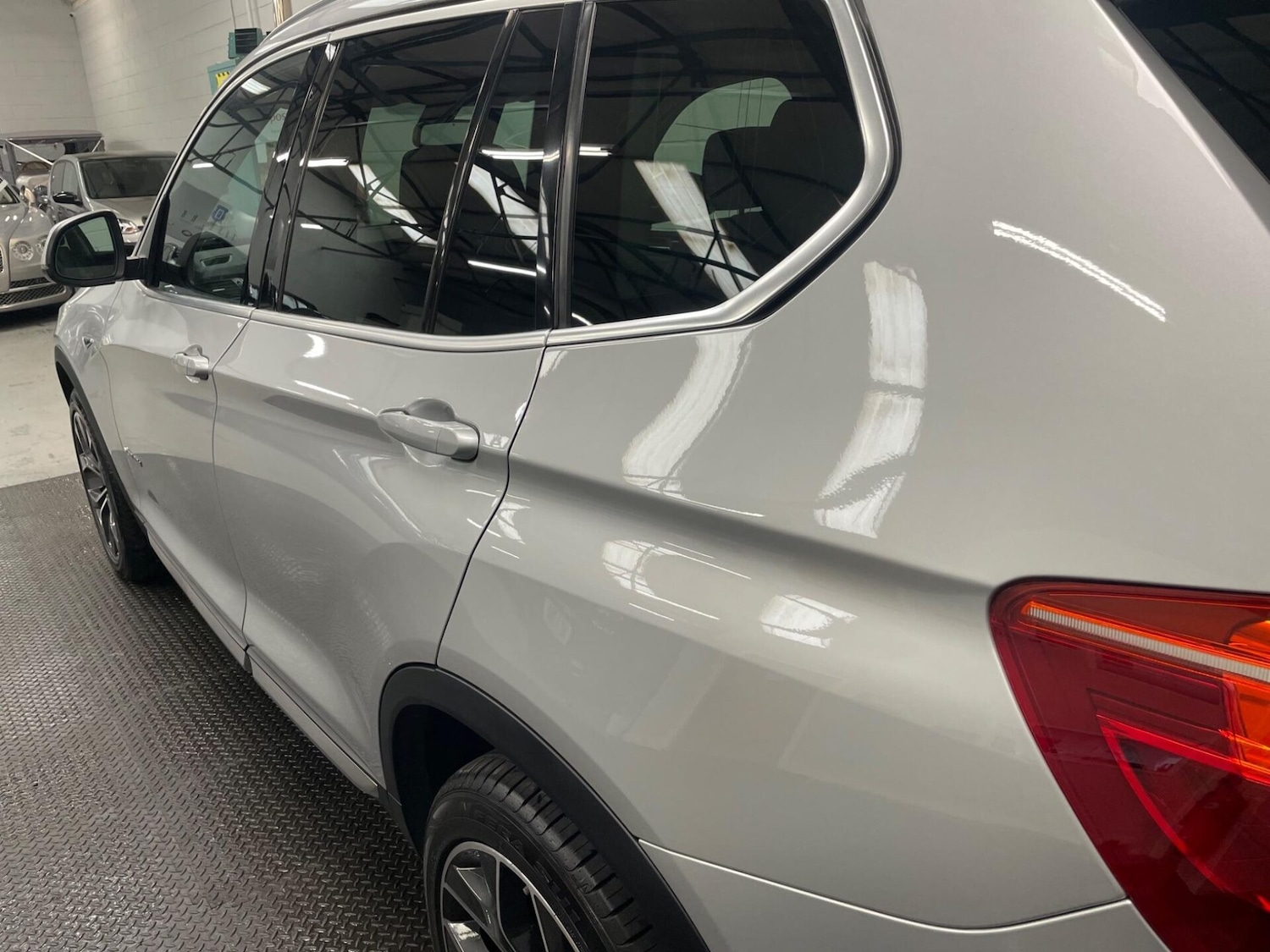 Vehicle 64