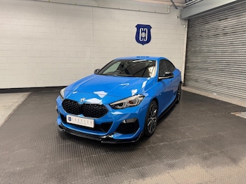 Used BMW 2 Series 2021 for sale - 78537161: Photo