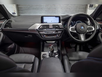 Used BMW X3 2017 for sale - 78405754: Photo