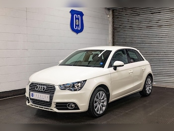 Used Audi A1 2014 for sale - 78405762: Photo