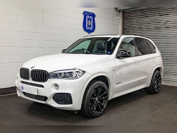 Used BMW X5 2018 for sale - 78405753: Photo
