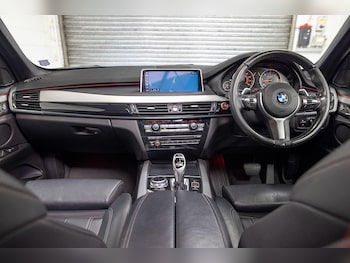 Used BMW X5 2018 for sale - 78405753: Photo