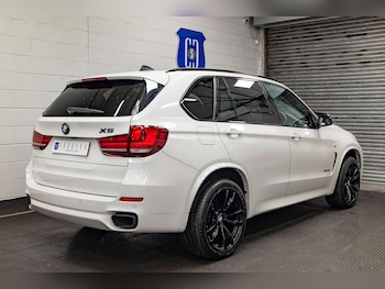 Used BMW X5 2018 for sale - 78405753: Photo