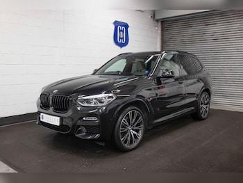 BMW - X3