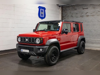 Used Suzuki Jimny undefined for sale - 78956154: Photo