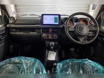 Used Suzuki Jimny undefined for sale - 78956154: Photo