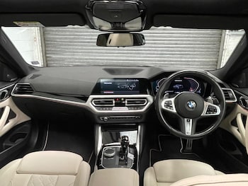 Used BMW 4 Series 2023 for sale - 75489228: Photo