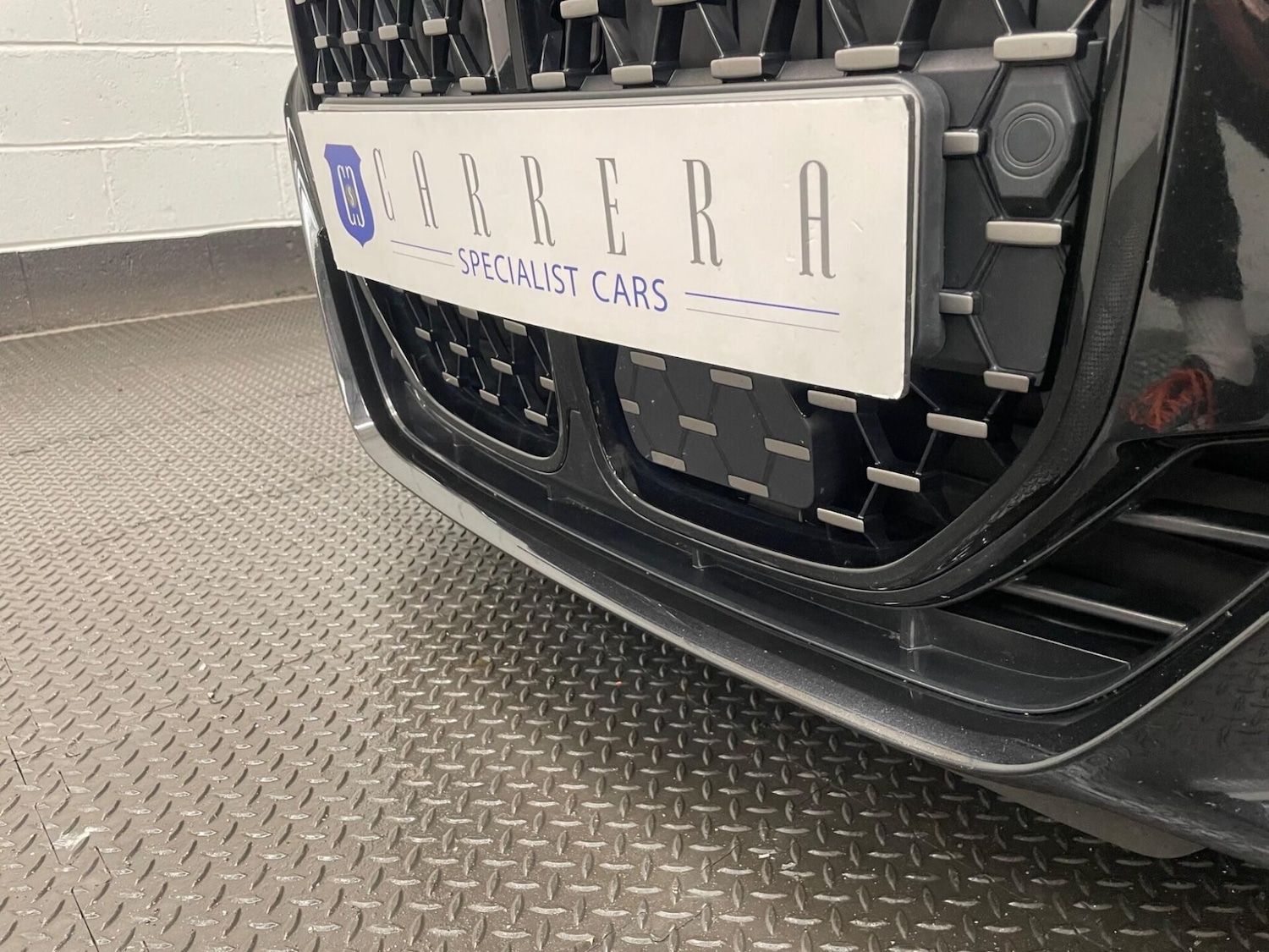 Vehicle 69