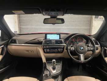 Used BMW 3 Series 2018 for sale - 75258728: Photo