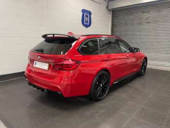 Used BMW 3 Series 2018 for sale - 75258728: Photo