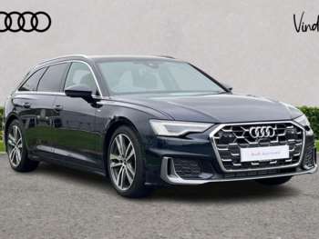 2024 (74) - 40 TFSI S Line 5dr S Tronic