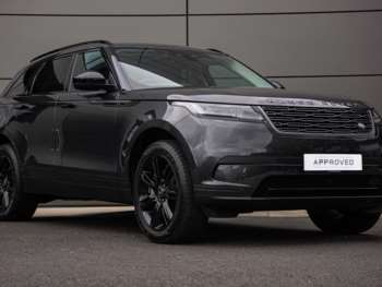 Land Rover, Range Rover Velar 2023 (23) D200 MHEV S 5-Door