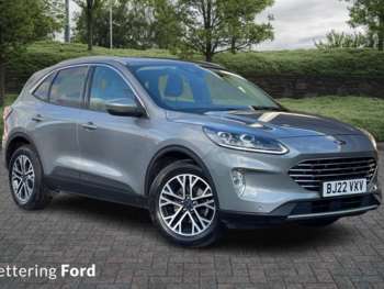 2022 (22) - 1.5 EcoBoost 150 Titanium 5dr