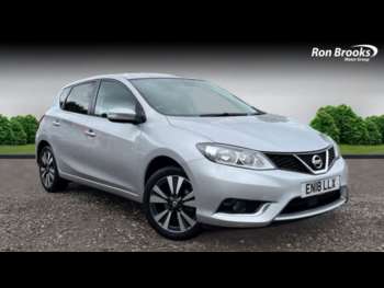 nissan pulsar 1.2 dig tn connecta