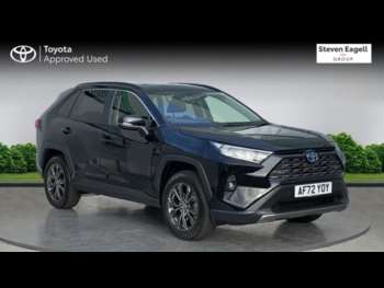 rav 4 2022 for sale