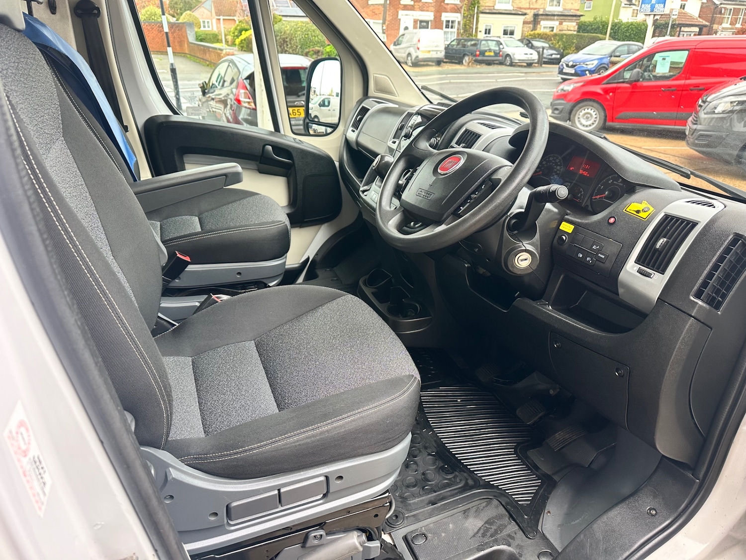 Used Fiat Ducato 2017 for sale - 76460695: Photo 13