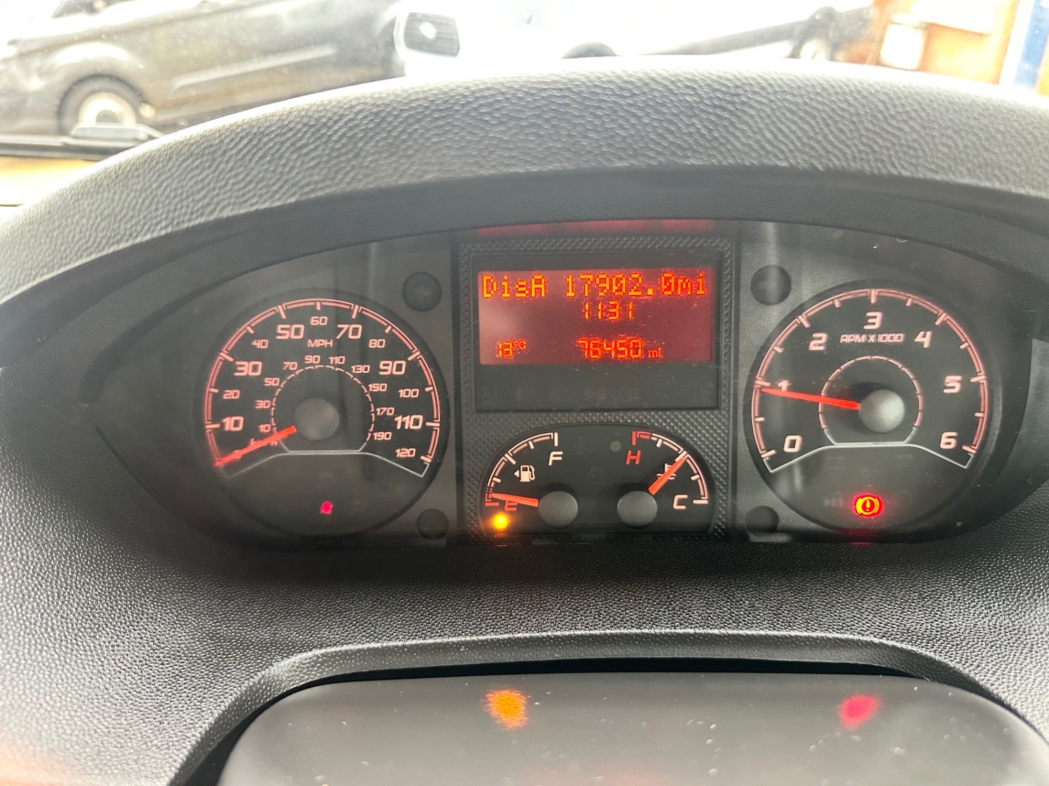 Used Fiat Ducato 2017 for sale - 76460695: Photo 14