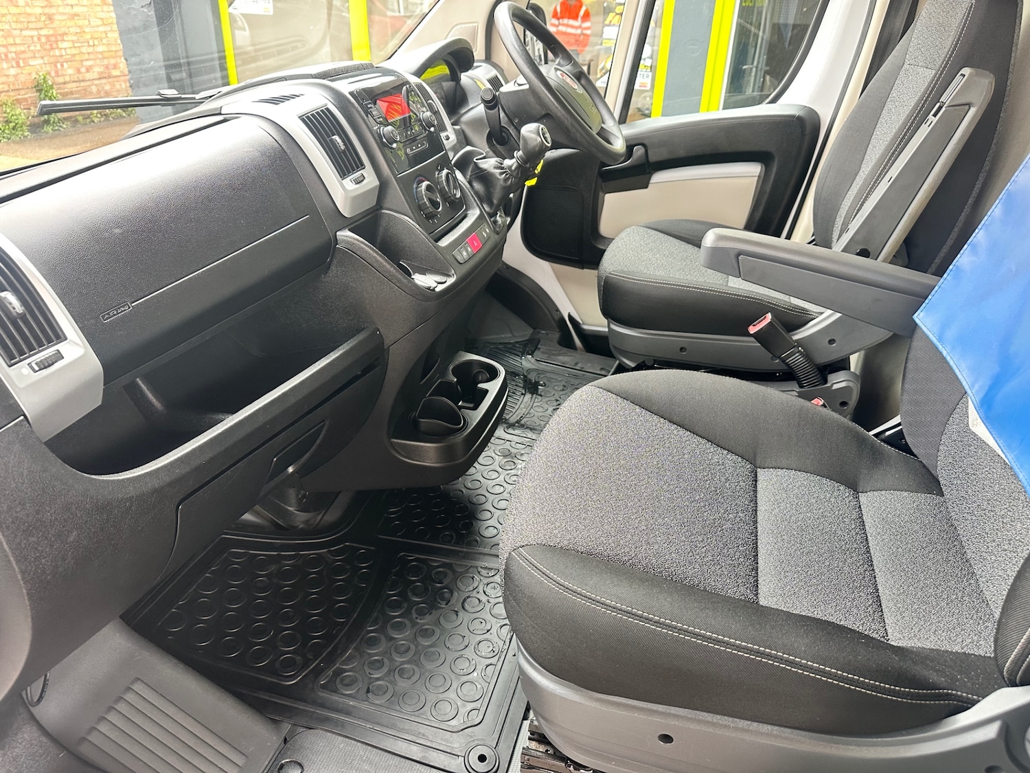 Used Fiat Ducato 2017 for sale - 76460695: Photo 18