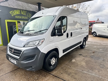 Used Fiat Ducato 2017 for sale - 76460695: Photo