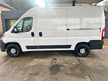 Used Fiat Ducato 2017 for sale - 76460695: Photo