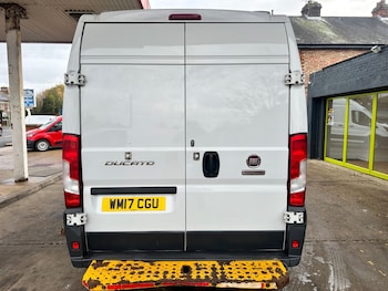 Used Fiat Ducato 2017 for sale - 76460695: Photo