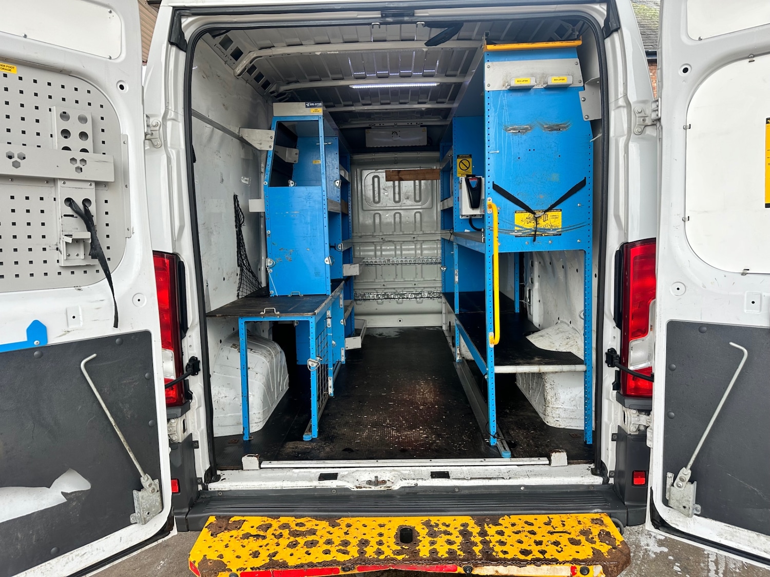 Used Fiat Ducato 2017 for sale - 76460695: Photo 7