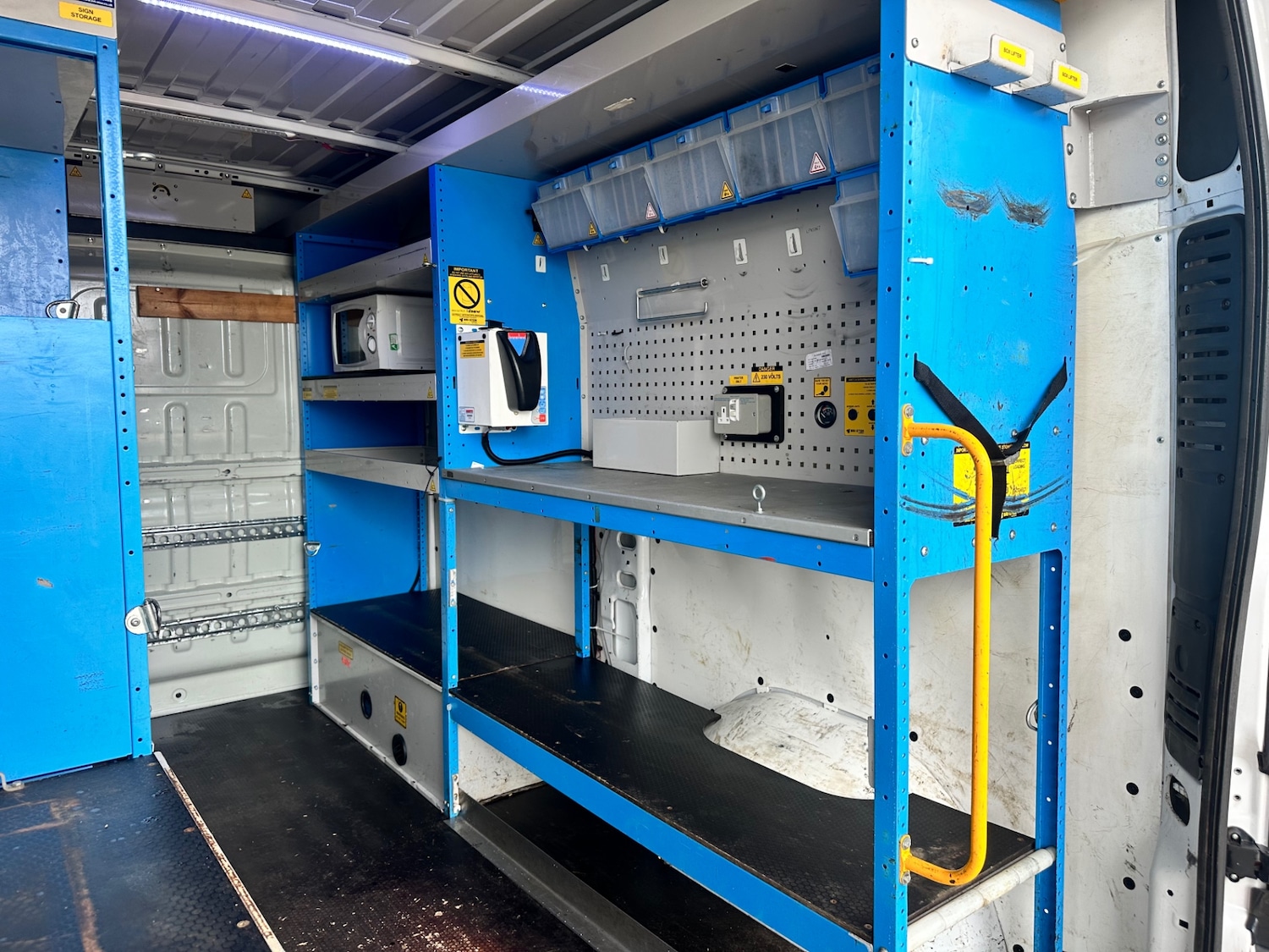 Used Fiat Ducato 2017 for sale - 76460695: Photo 8