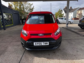 Used Ford Transit Connect 2016 for sale - 76177219: Photo 2