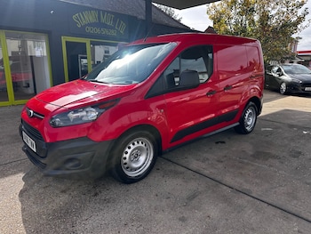 Used Ford Transit Connect 2016 for sale - 76177219: Photo 3
