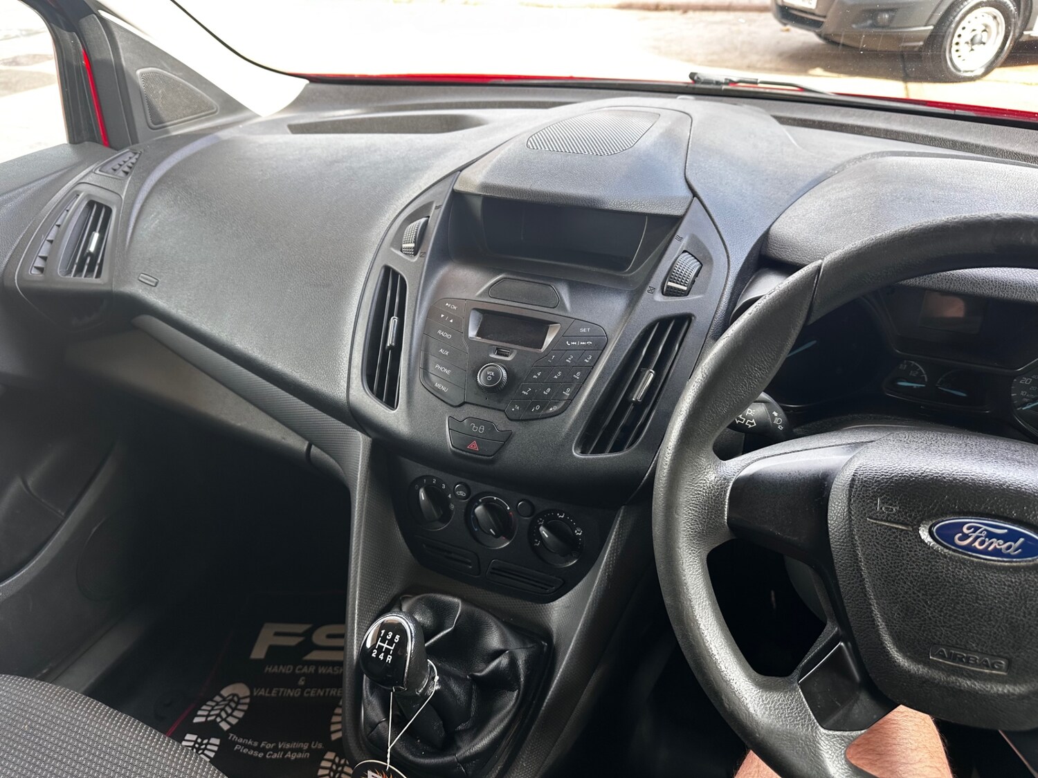 Used Ford Transit Connect 2016 for sale - 76177219: Photo 9