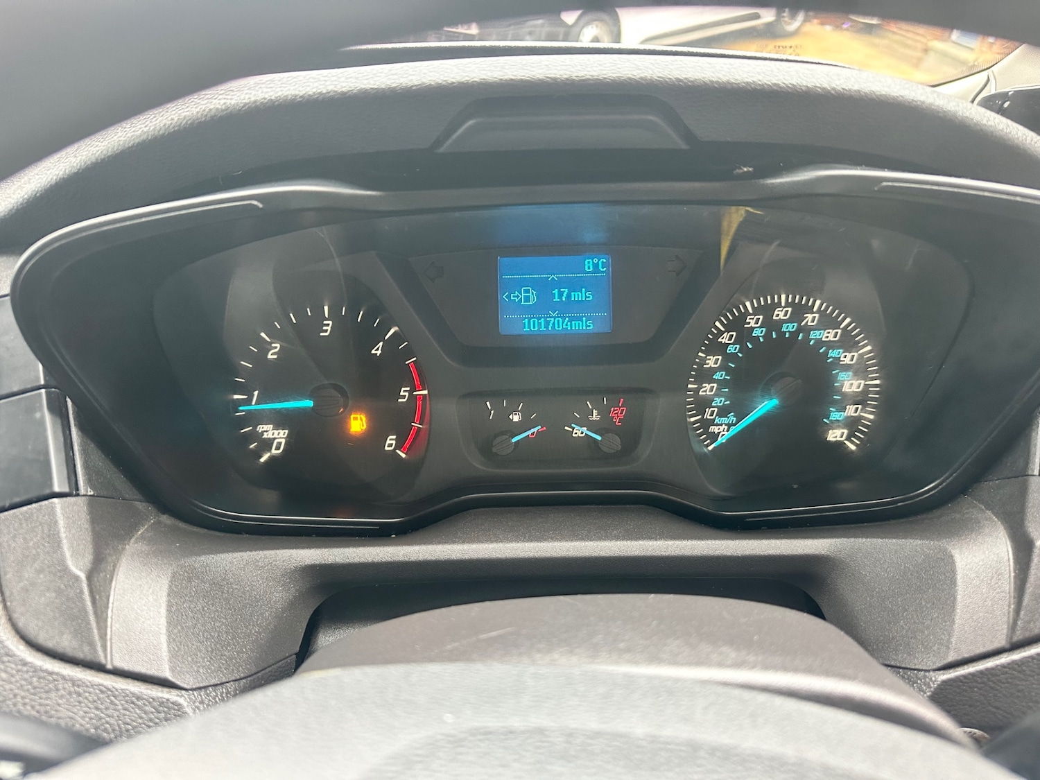 Used Ford Transit 2019 for sale - 77270707: Photo 11