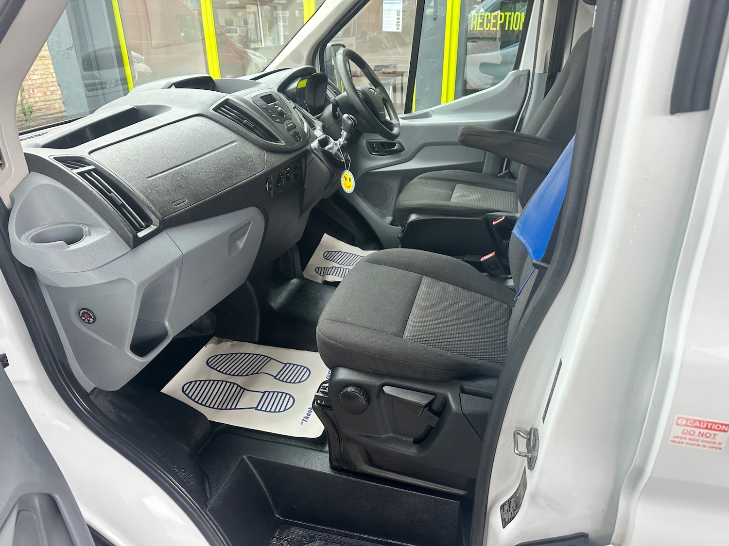 Used Ford Transit 2019 for sale - 77270707: Photo 15