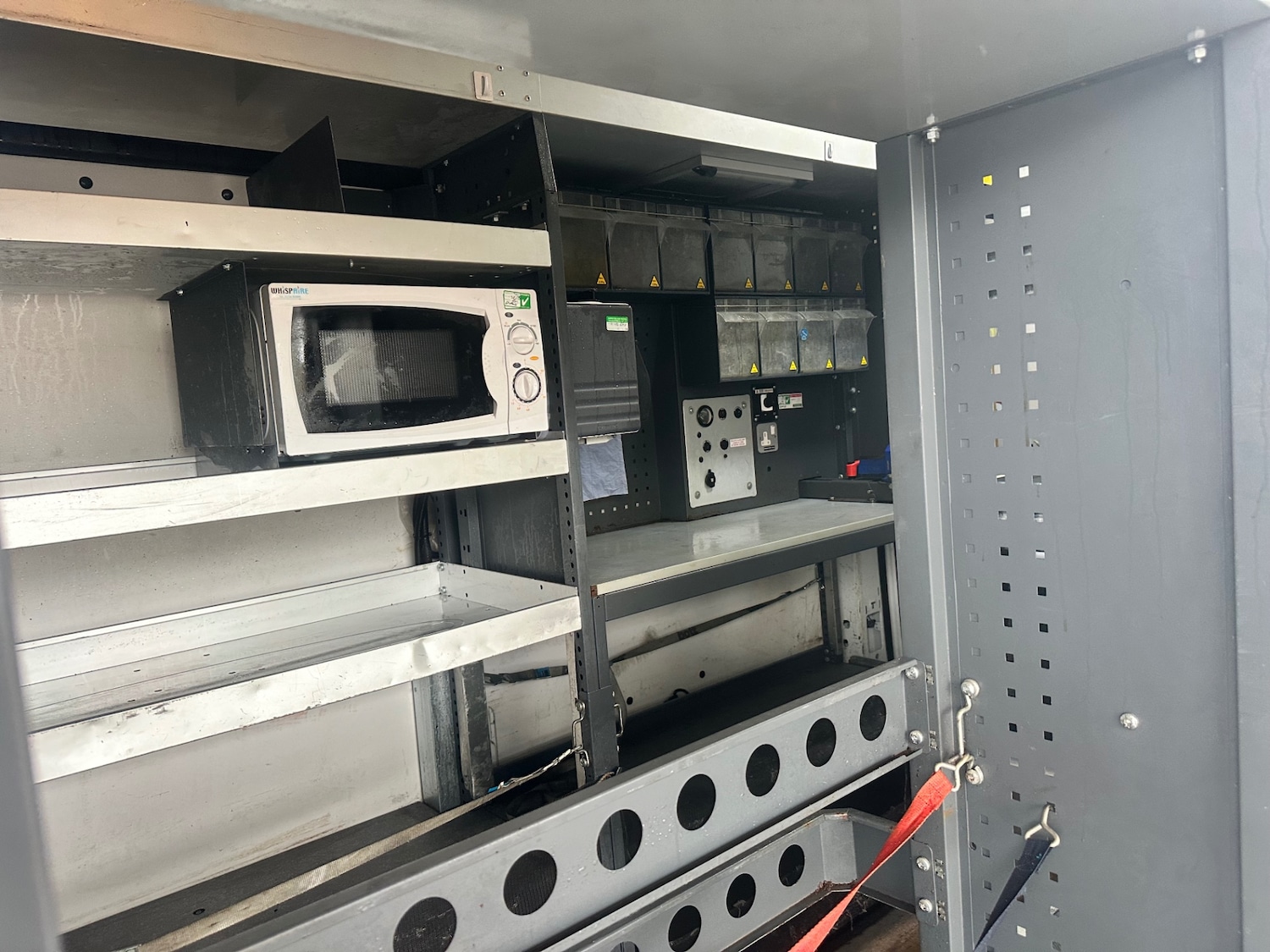 Used Ford Transit 2019 for sale - 77270707: Photo 16