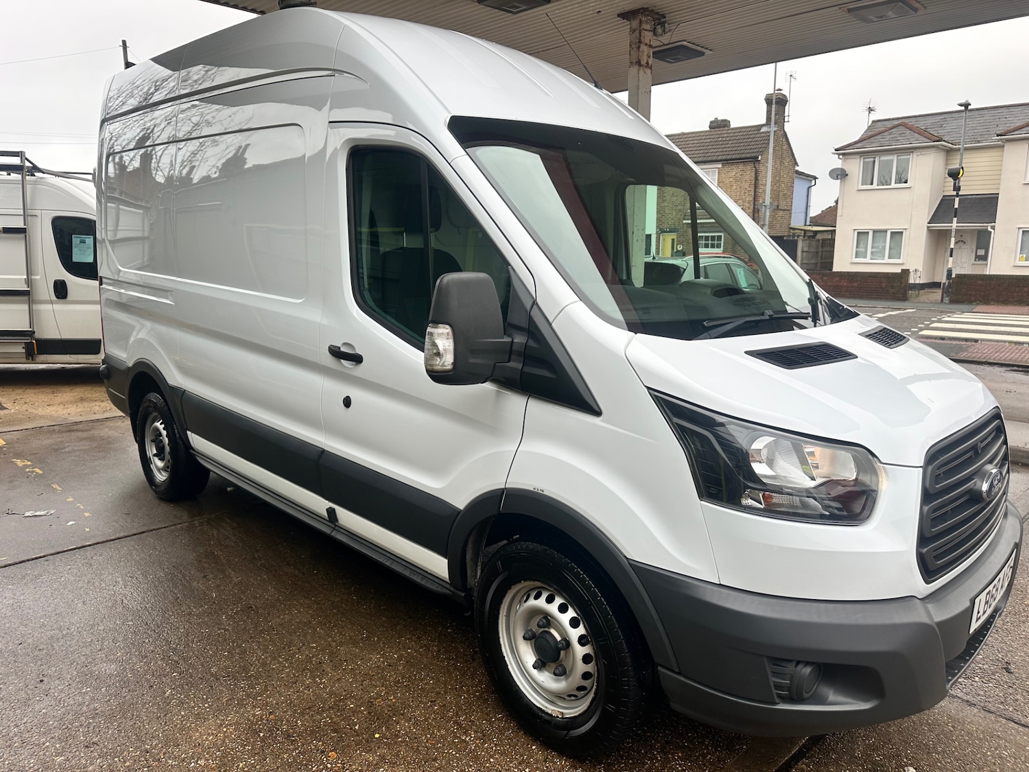 Used Ford Transit 2019 for sale - 77270707: Photo 5