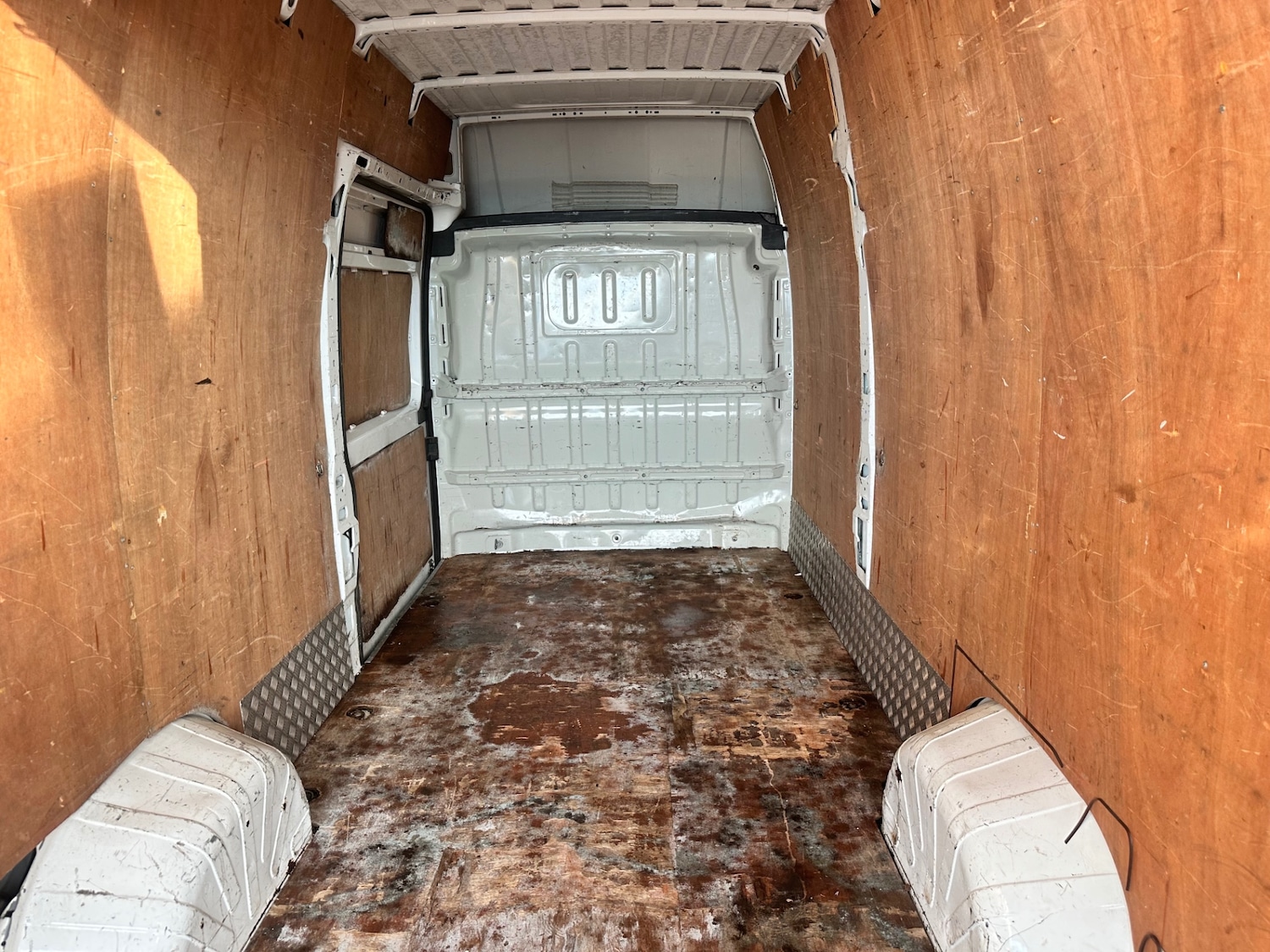 Used Fiat Ducato 2012 for sale - 77323375: Photo 10