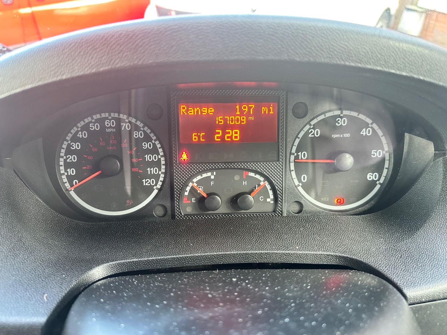 Used Fiat Ducato 2012 for sale - 77323375: Photo 13