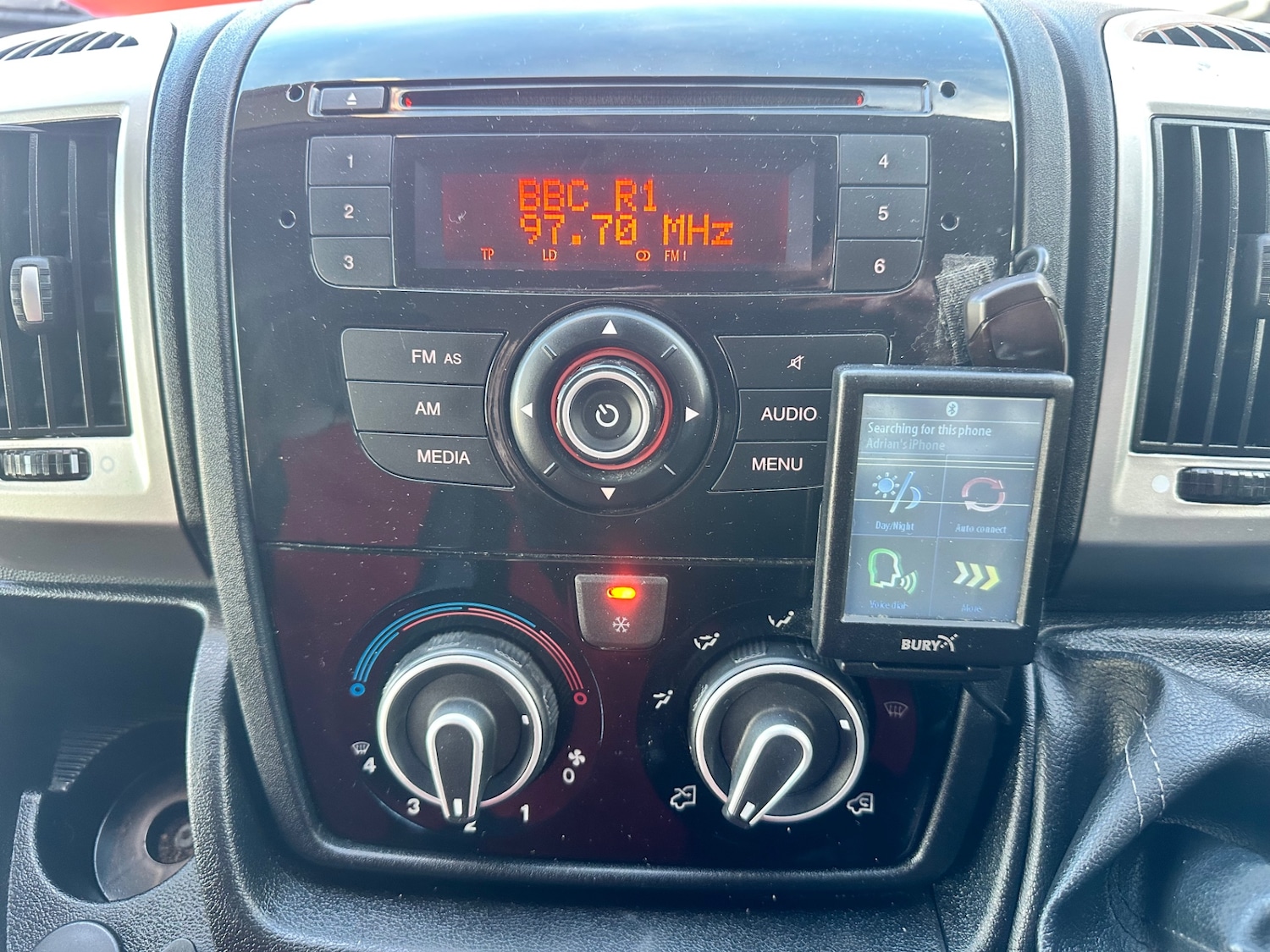 Used Fiat Ducato 2012 for sale - 77323375: Photo 14