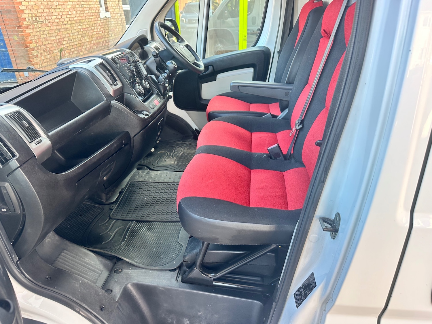 Used Fiat Ducato 2012 for sale - 77323375: Photo 15