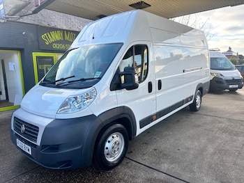 Used Fiat Ducato 2012 for sale - 77323375: Photo