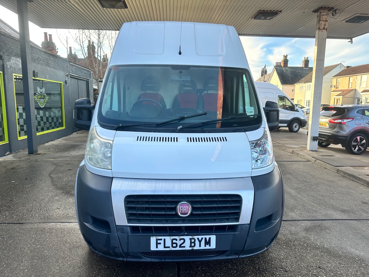 Used Fiat Ducato 2012 for sale - 77323375: Photo 3
