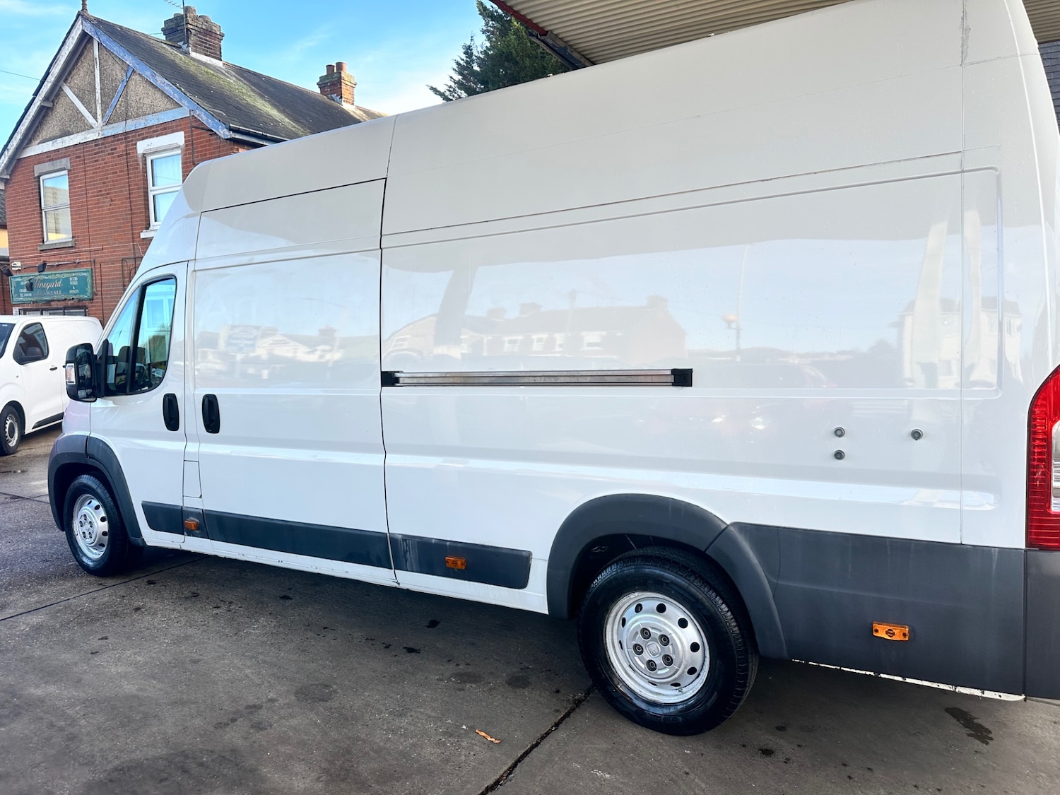 Used Fiat Ducato 2012 for sale - 77323375: Photo 5