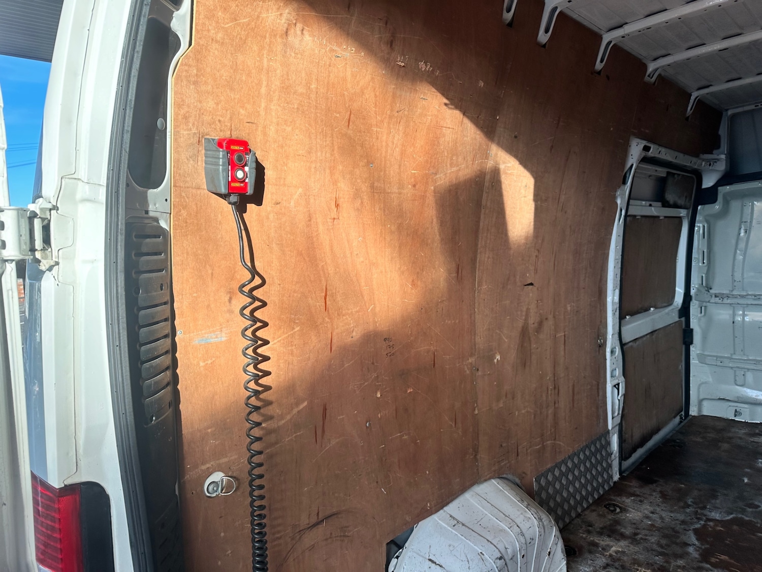 Used Fiat Ducato 2012 for sale - 77323375: Photo 9