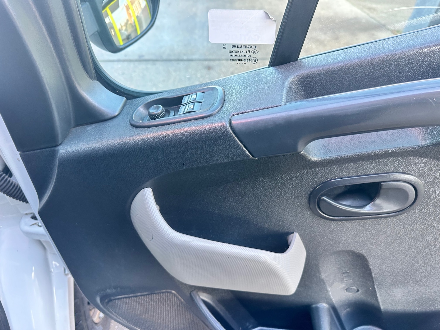 Used Vauxhall Movano 2018 for sale - 76941826: Photo 17