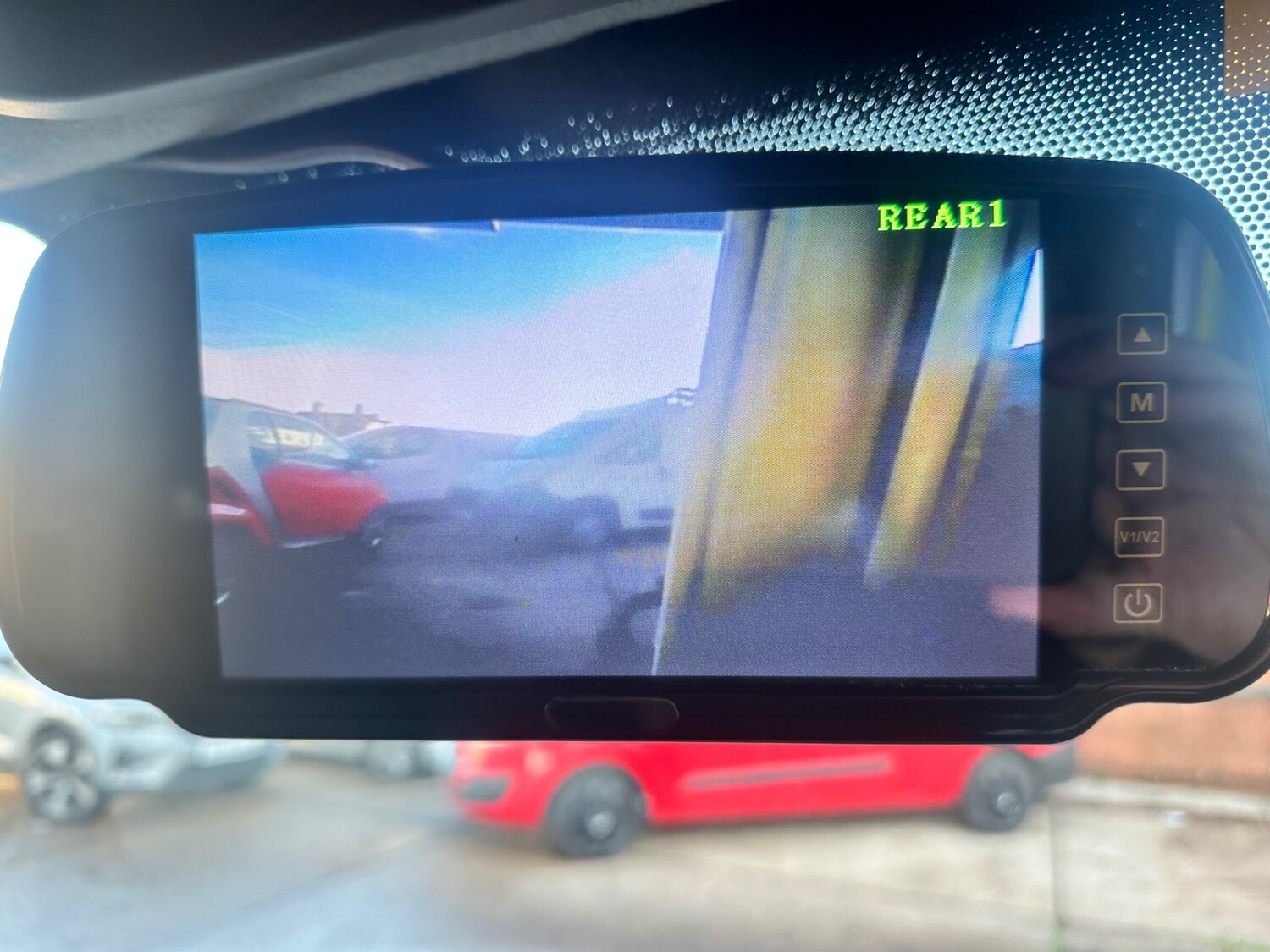 Used Vauxhall Movano 2018 for sale - 76941826: Photo 18