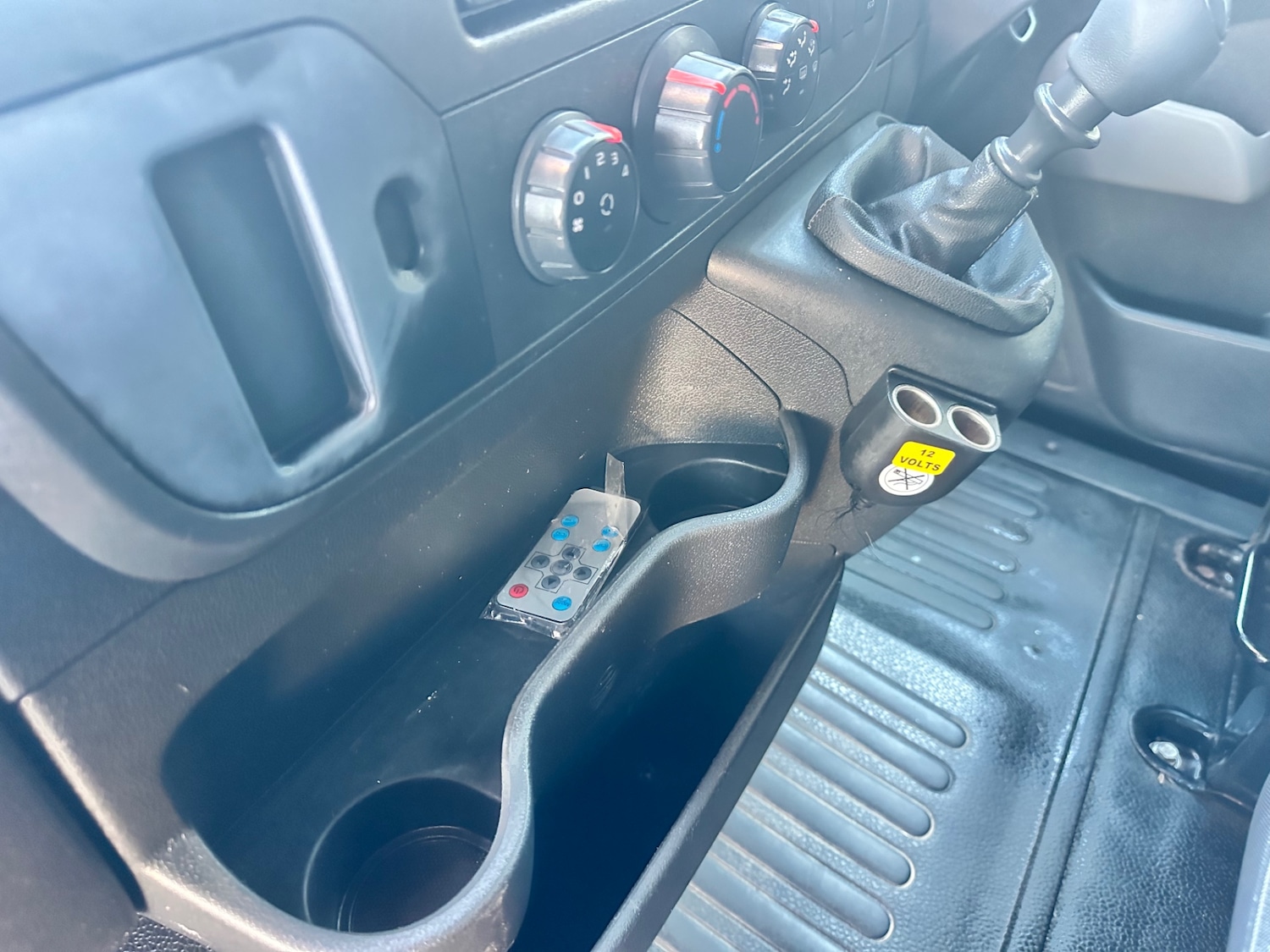 Used Vauxhall Movano 2018 for sale - 76941826: Photo 21